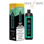 Al Fakher 8000 Puffs (CROWN BAR) Disposable in Dubai UAE - Image 3