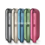 Iqos iluma Standard for Terea in Dubai UAE