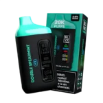 BLVK BAR 20000 Puffs Disposable Vape in Dubai UAE - Image 6