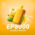 ELF Bar EP8000 Puffs Disposable Vape in Dubai UAE - Image 3