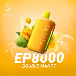 ELF Bar EP8000 Puffs Disposable Vape in Dubai UAE - Image 3