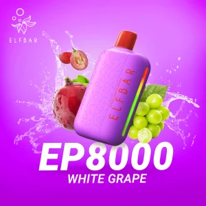 Ep8000 vape