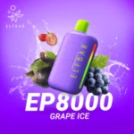 Ep800 Vape