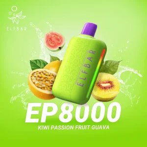 green ep800