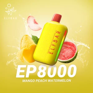 Mango ep8000