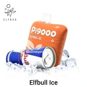 ELF BAR PI9000 Puffs Disposable Vape in Dubai UAE - Image 6
