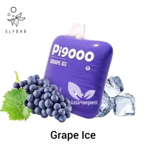 Grape-Ice