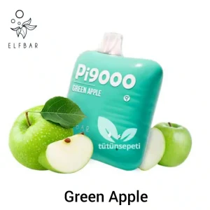 Green-Apple