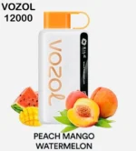 Vozol Star 12000 Puffs Disposable Vape in Dubai UAE - Image 4