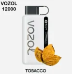 Vozol Star 12000 Puffs Disposable Vape in Dubai UAE - Image 7