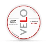 VELO Nicotine Pouches in Dubai UAE - Image 3