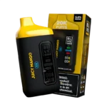 BLVK BAR 20000 Puffs Disposable Vape in Dubai UAE - Image 7
