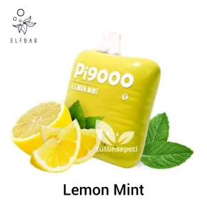 Lemon-Mint