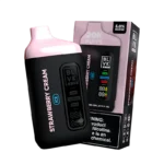 BLVK BAR 20000 Puffs Disposable Vape in Dubai UAE - Image 5