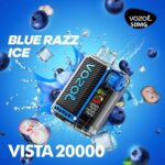 VOZOL Vista 20000 Puffs Disposable Vape in Dubai - Image 15