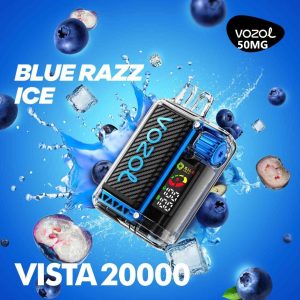 VOZOL Vista 20000 Puffs Disposable Vape in Dubai - Image 15