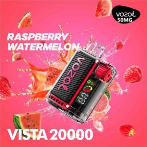 VOZOL Vista 20000 Puffs Disposable Vape in Dubai - Image 11
