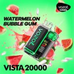 VOZOL Vista 20000 Puffs Disposable Vape in Dubai - Image 8