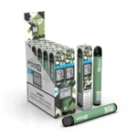 Vgod Pod 1k Disposable Vape (1000 Puffs) In UAE - Image 8