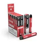 Vgod Pod 1k Disposable Vape (1000 Puffs) In UAE - Image 5