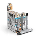 Vgod Pod 1k Disposable Vape (1000 Puffs) In UAE - Image 3