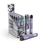 Vgod Pod 1k Disposable Vape (1000 Puffs) In UAE - Image 2