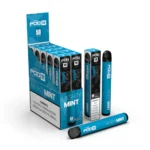 Vgod Pod 1k Disposable Vape (1000 Puffs) In UAE - Image 6