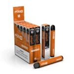 Vgod Pod 1k Disposable Vape (1000 Puffs) In UAE - Image 7
