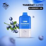 tugboat-super-blueberry-ice-disposable