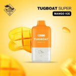 tugboat-super-mango-ice-disposble
