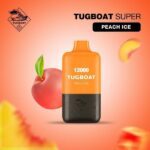 tugboat-super-peach-ice-disposable-vap