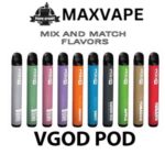 Vgod Pod