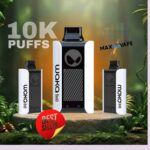 WAKA SoPro 10000 Puffs Disposable Vape in UAE