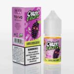 Tokyo Crazy Fruits Mulberries Saltnic 30ml