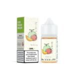 Tokyo Iced Peach Melon Saltnic 30ml in Dubai UAE