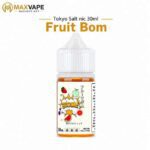 Tokyo Iced Fruit Bomb Saltnic 30ml Dubai