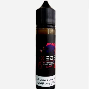 Sam's Vape 60ml E-liquid In Dubai UAE - Image 6