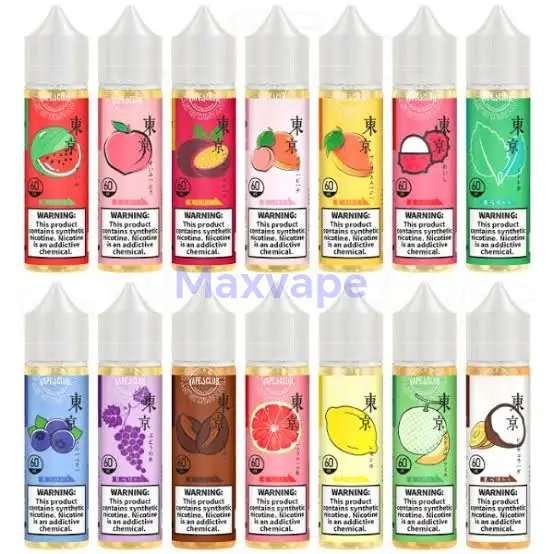 2024/11/7084.jpg Best Tokyo E-liquid 60ml 3mg In UAE - Image 1