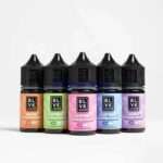 BLVK Bubba Ice Saltnic 30ml E-JUICE In UAE