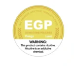 Best EGP Nicotine Pouches in UAE Logo