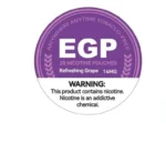 Best EGP Nicotine Pouches in UAE Logo