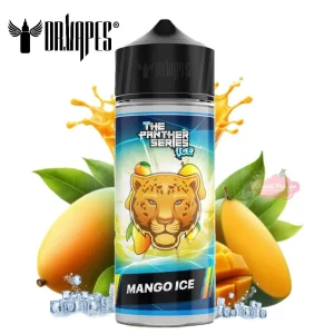 Dr Vapes 120ml The Panther Series E-Liquid In UAE - Image 9