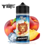 Dr Vapes 120ml The Panther Series E-Liquid In UAE - Image 8