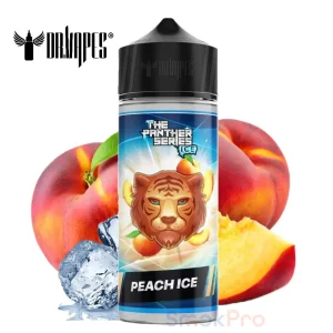 Dr Vapes 120ml The Panther Series E-Liquid In UAE - Image 8