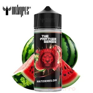 Dr Vapes 120ml The Panther Series E-Liquid In UAE - Image 3