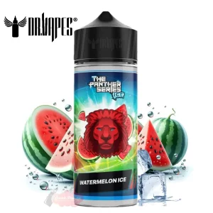 Dr Vapes 120ml The Panther Series E-Liquid In UAE - Image 4