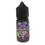 Frozen Grape Xtrem by Sam Vapes Saltnic 30ml Dubai