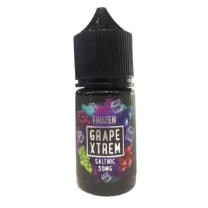 Frozen Grape Xtrem by Sam Vapes Saltnic 30ml Dubai