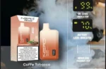 Nerd Fire 8000 Puffs Disposable Vape