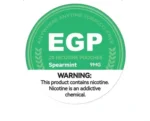 Best EGP Nicotine Pouches in UAE LOGO
